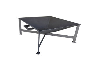 Palenisko ogrodowe 75cm - 2