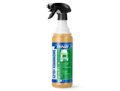 Płyn Tenzi 600 ml - do czyszczenia szklanych rur ogrzewaczy ogrodowych